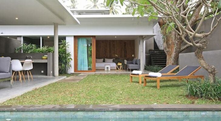 Aria Villas Ubud