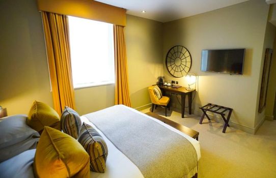 Kings Head Hotel