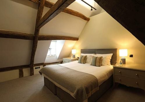 Kings Head Hotel