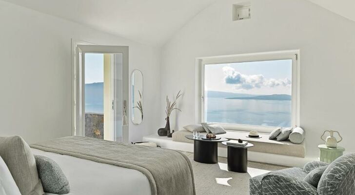 Canaves Oia Suites & Spa