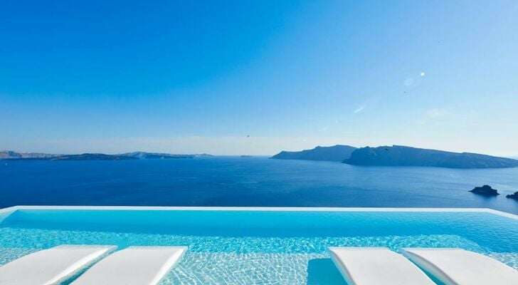 Canaves Oia Suites & Spa