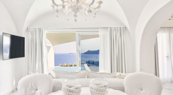 Canaves Oia Suites & Spa