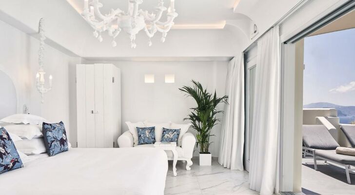 Canaves Oia Suites & Spa