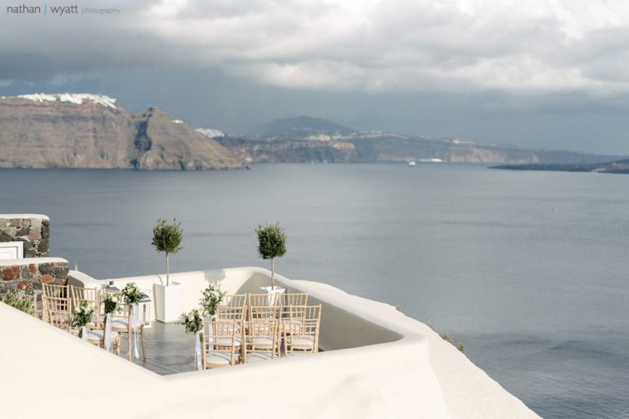 Canaves Oia Suites & Spa