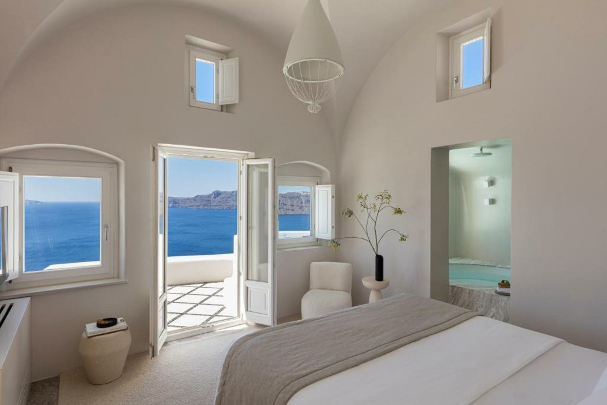Canaves Oia Suites & Spa