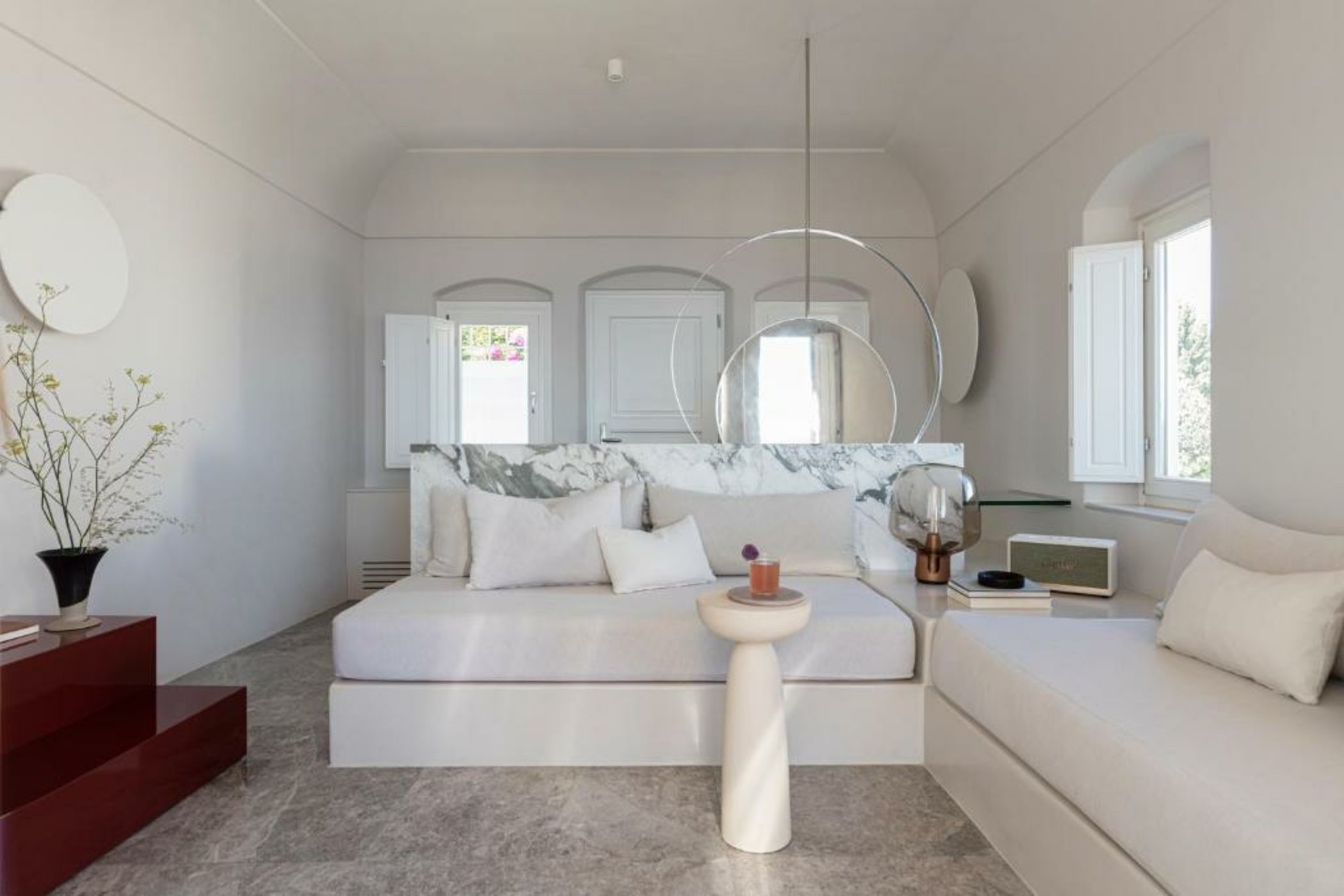 Canaves Oia Suites & Spa