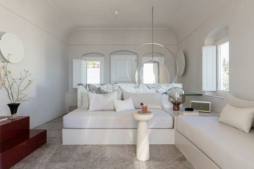 Canaves Oia Suites & Spa