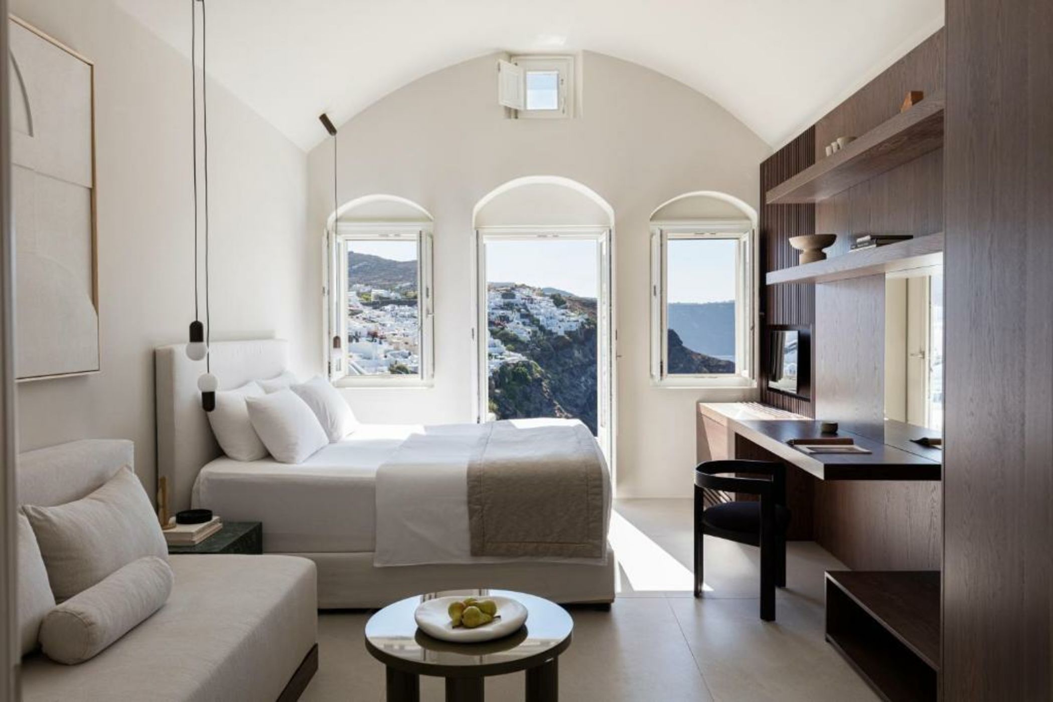 Canaves Oia Suites & Spa