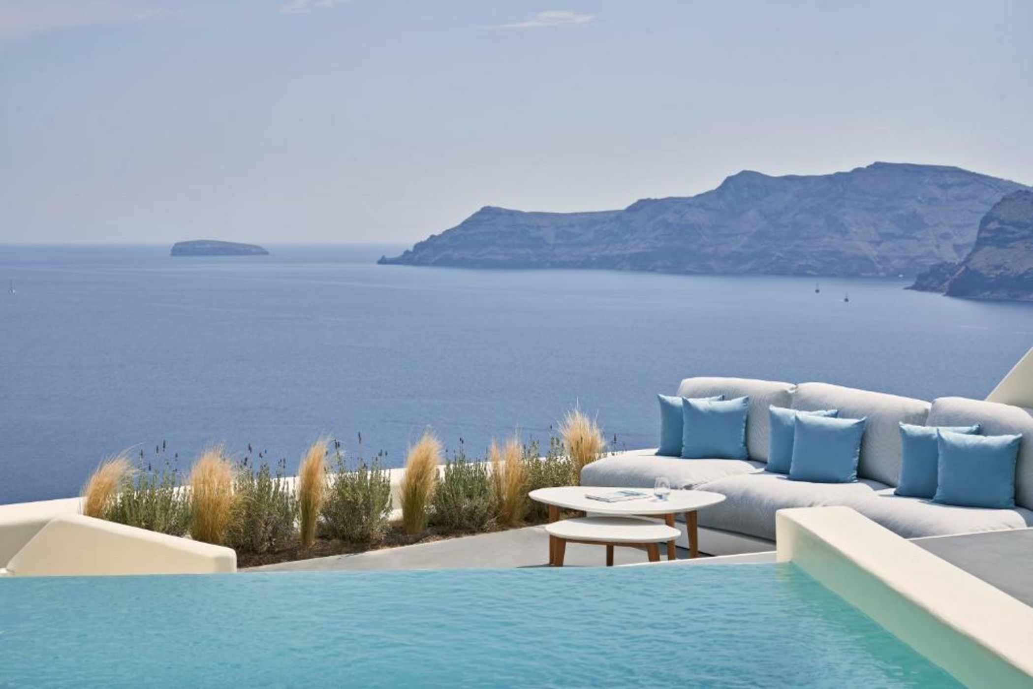 Canaves Oia Suites & Spa