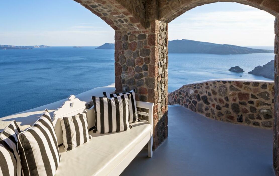Canaves Oia Suites & Spa, a Design Boutique Hotel Oia, Greece
