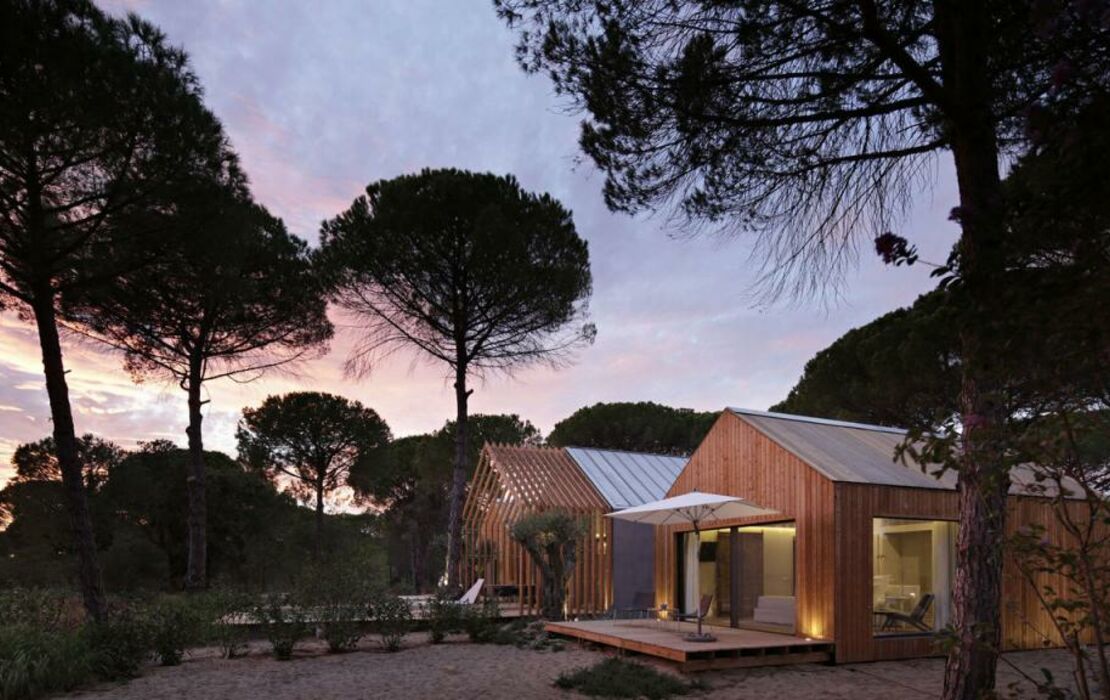 Sublime Comporta Country Retreat & SPA