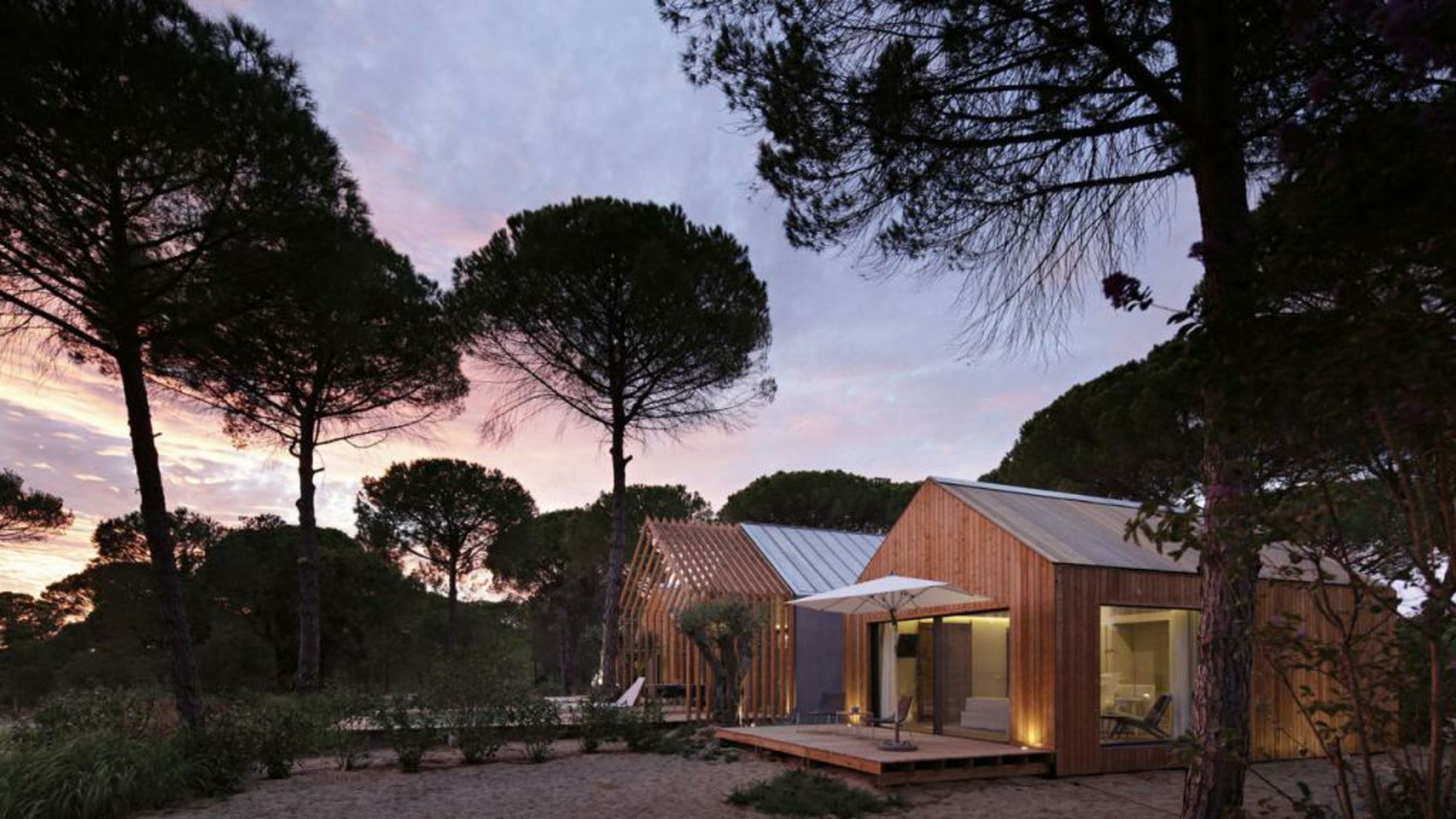 Sublime Comporta Country Retreat & SPA