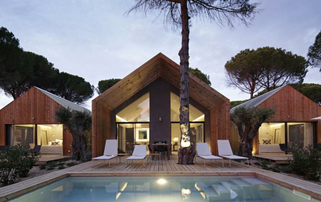 Sublime Comporta Country Retreat & SPA