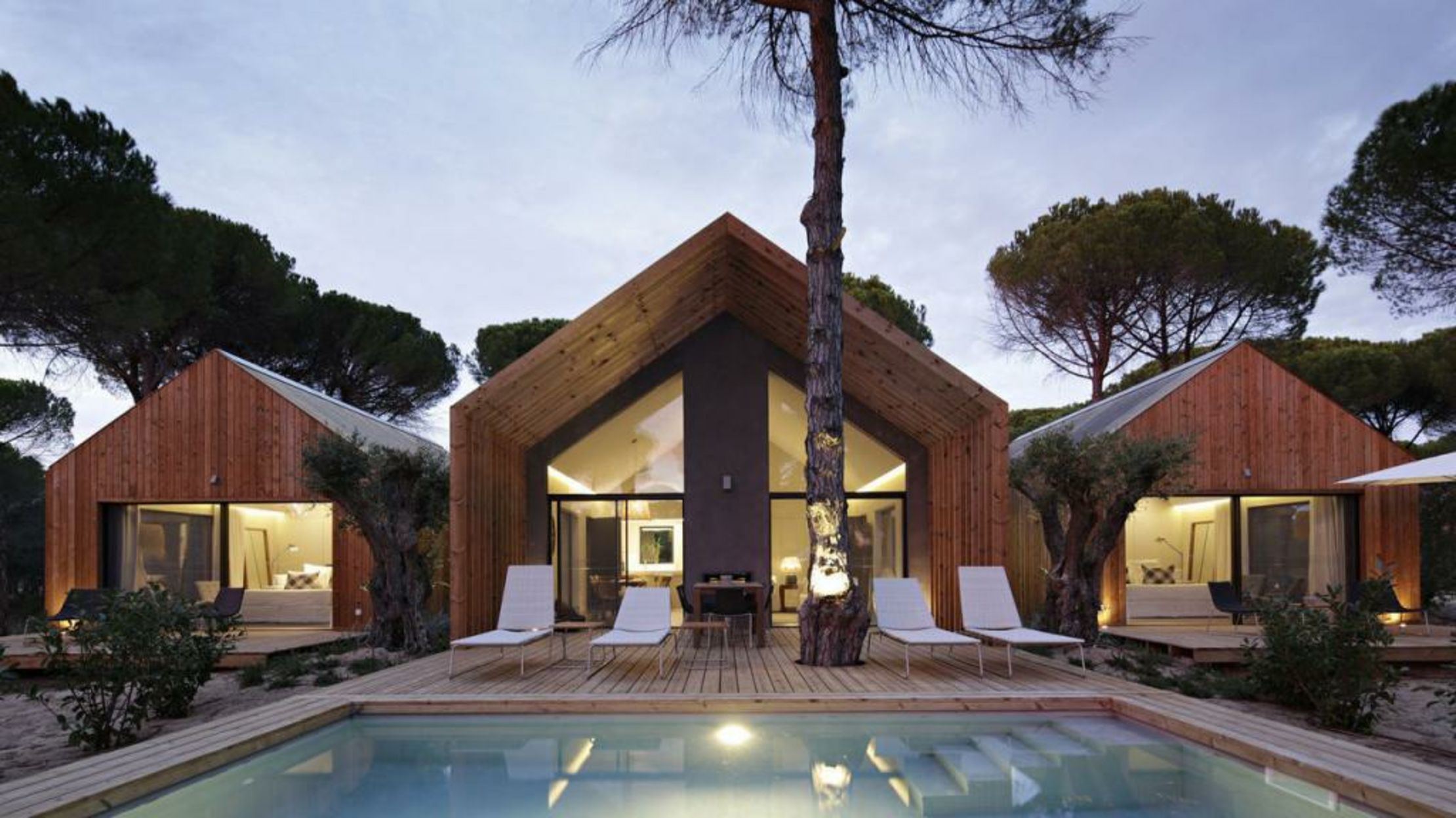 Sublime Comporta Country Retreat & SPA