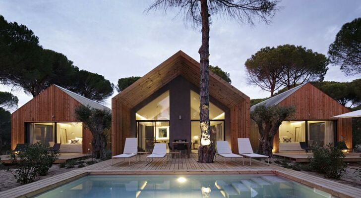 Sublime Comporta Country Retreat & SPA