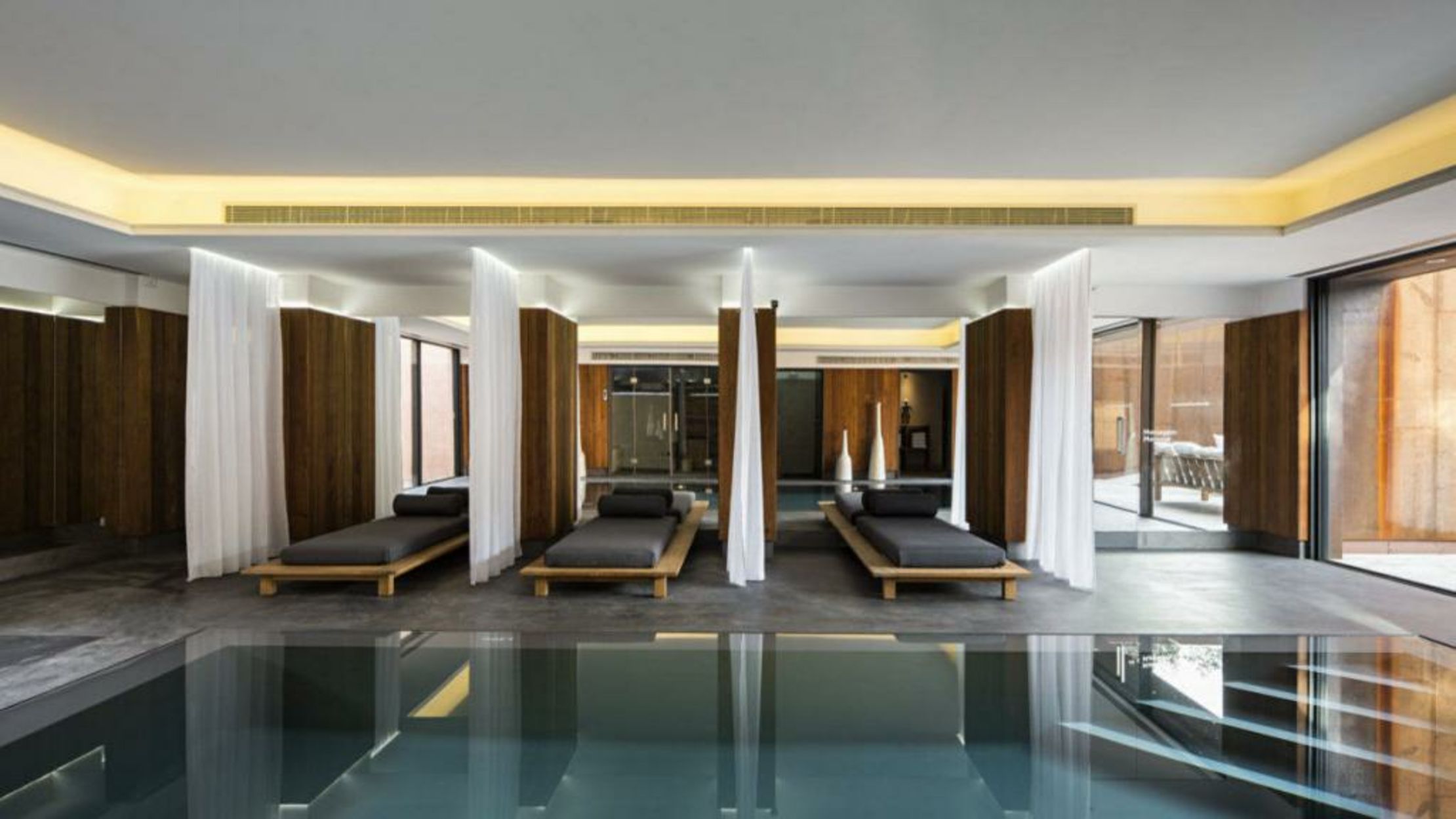 Sublime Comporta Country Retreat & SPA