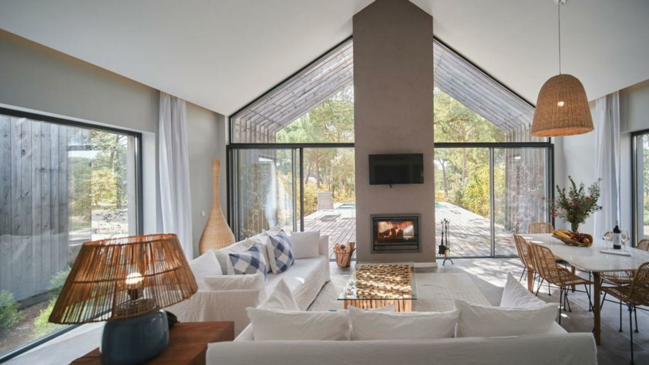 Sublime Comporta Country Retreat & SPA