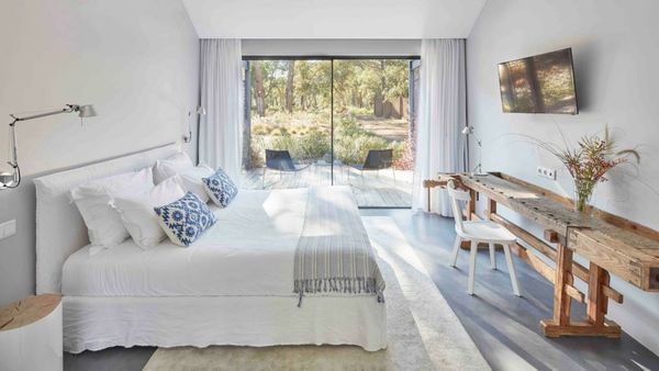Sublime Comporta Country Retreat & SPA