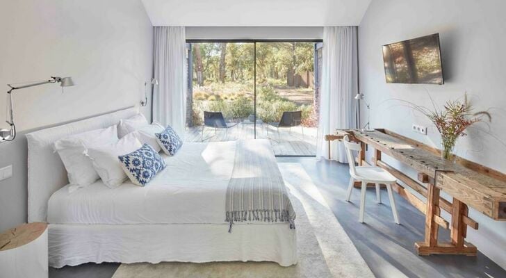 Sublime Comporta Country Retreat & SPA