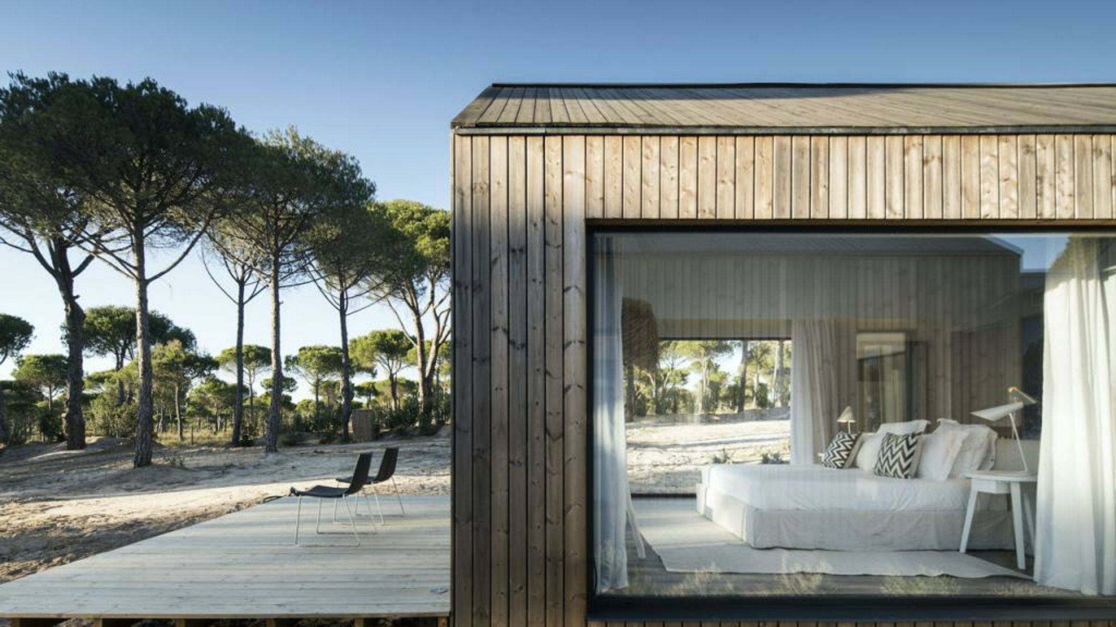 Sublime Comporta Country Retreat & SPA