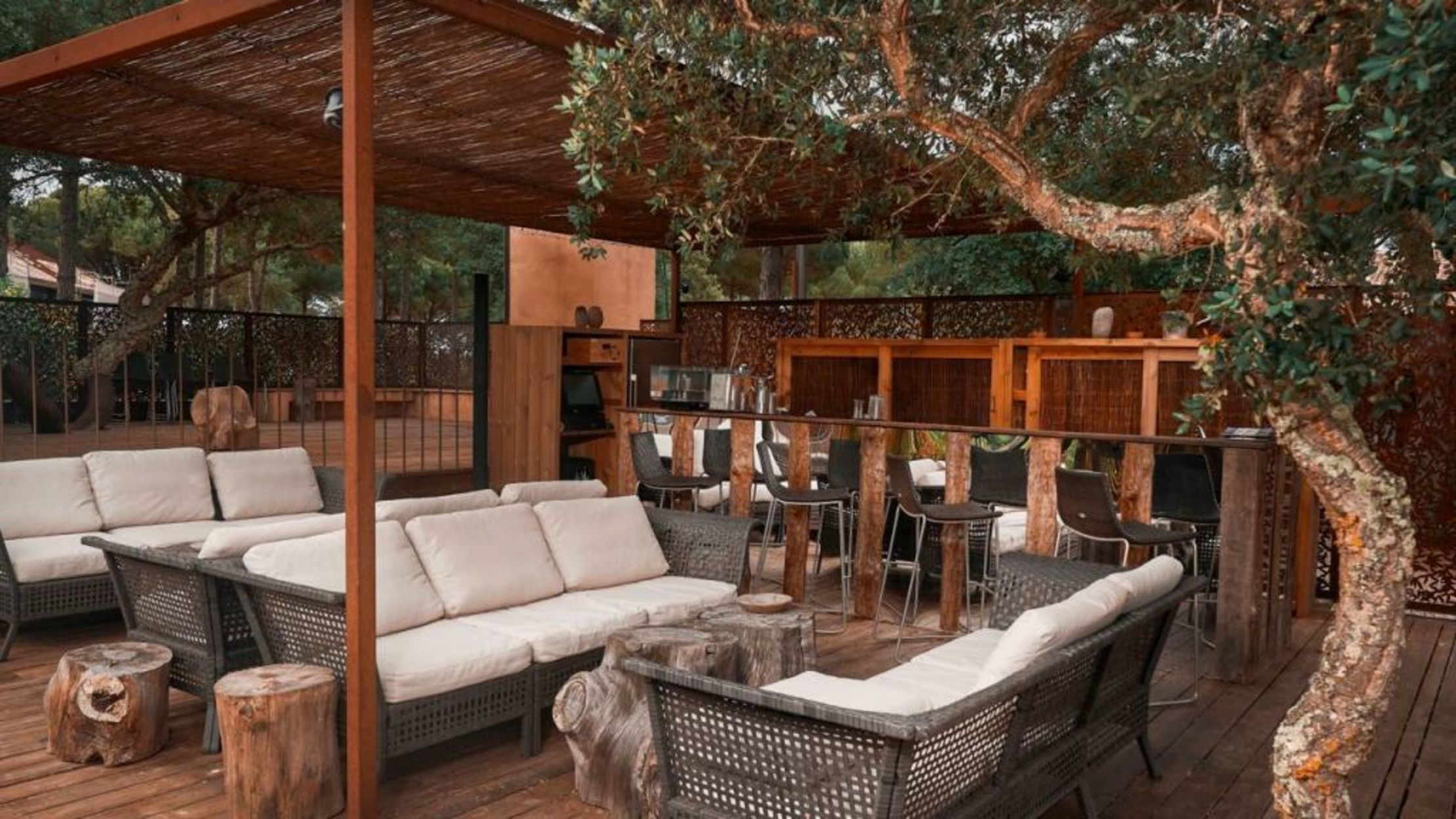 Sublime Comporta Country Retreat & SPA