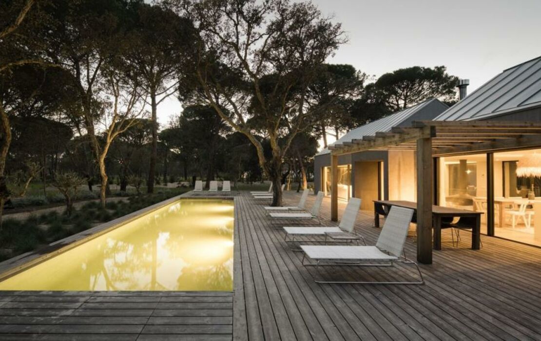 Sublime Comporta Country Retreat & SPA