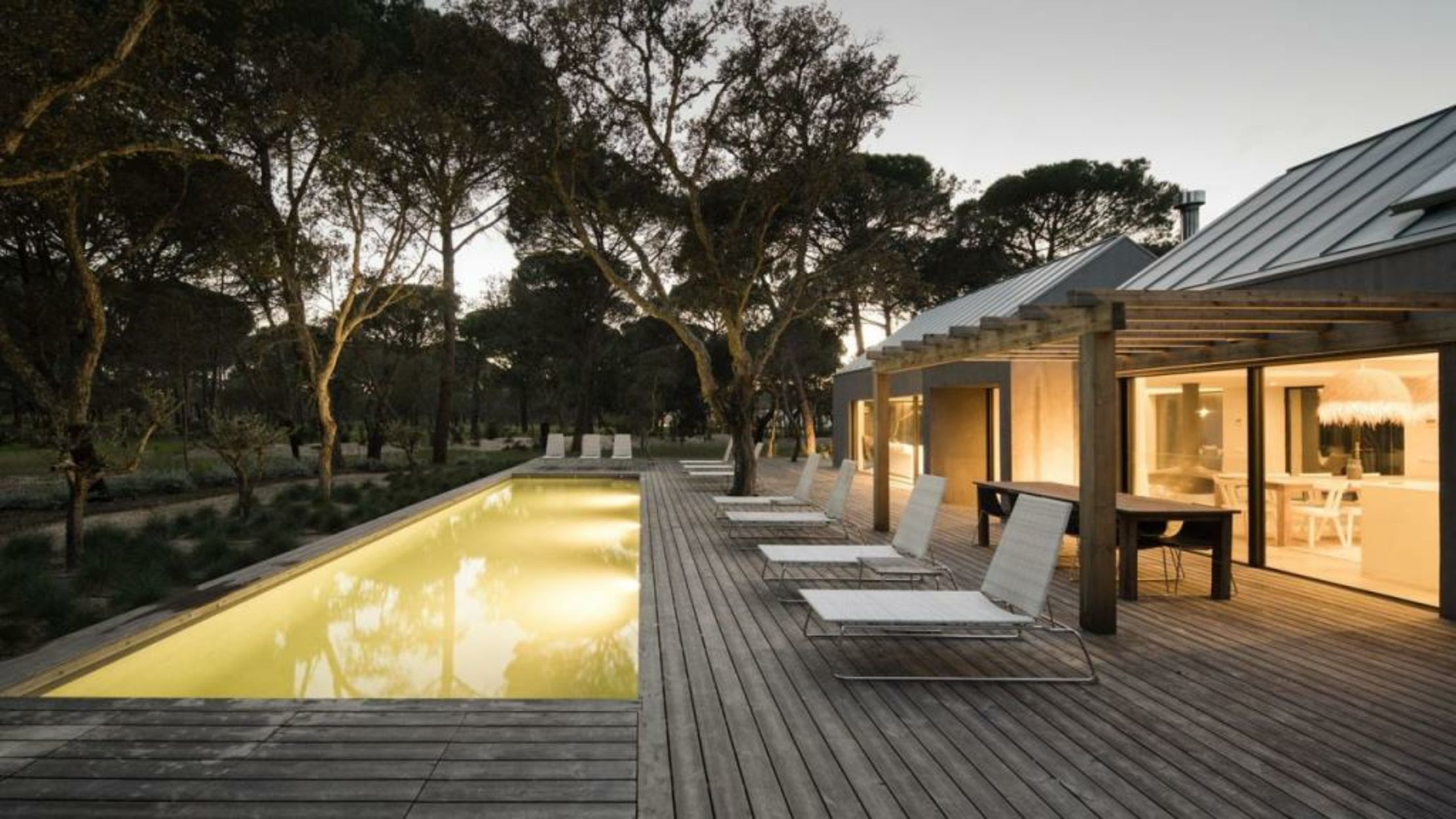 Sublime Comporta Country Retreat & SPA