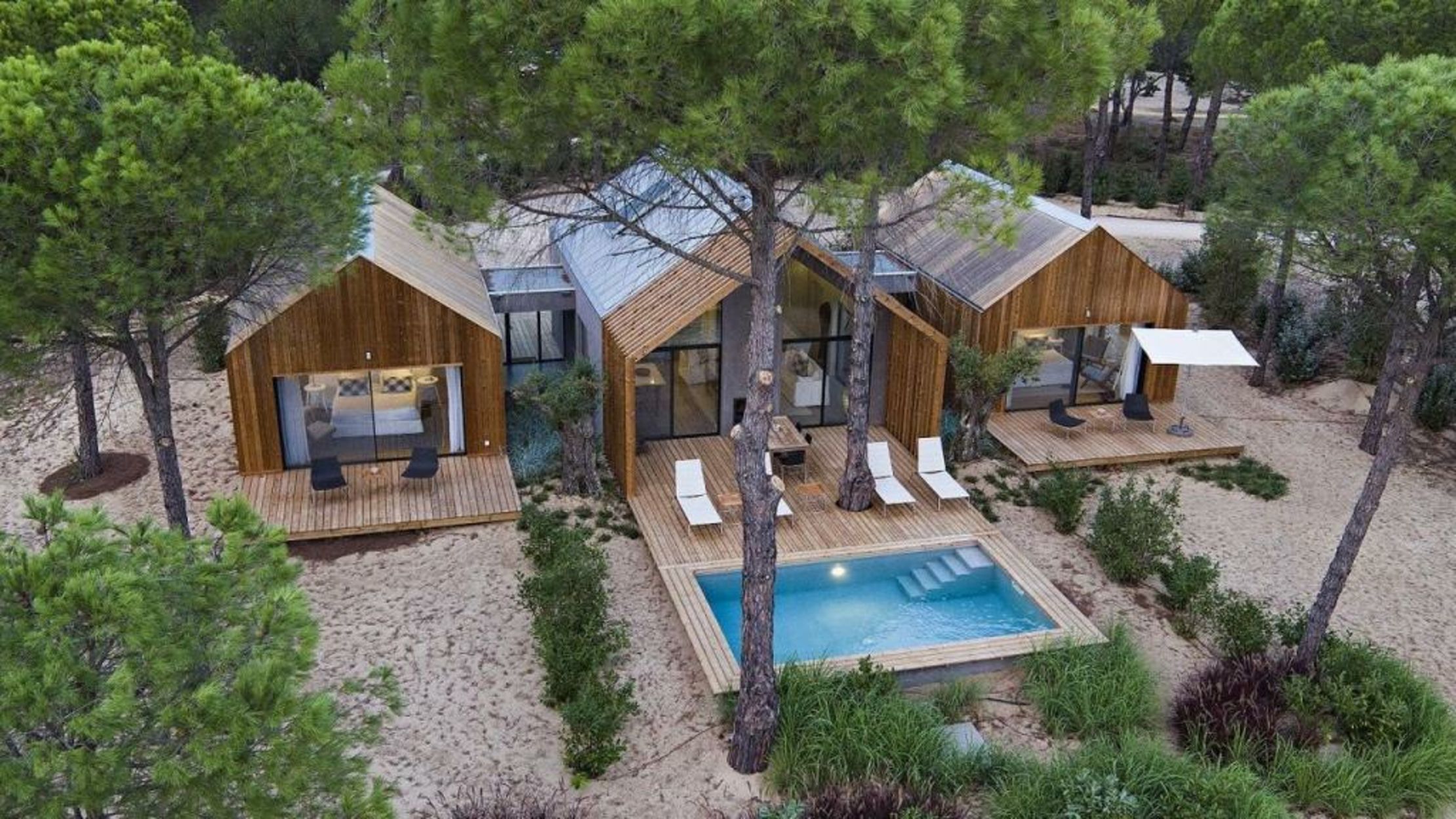 Sublime Comporta Country Retreat & SPA