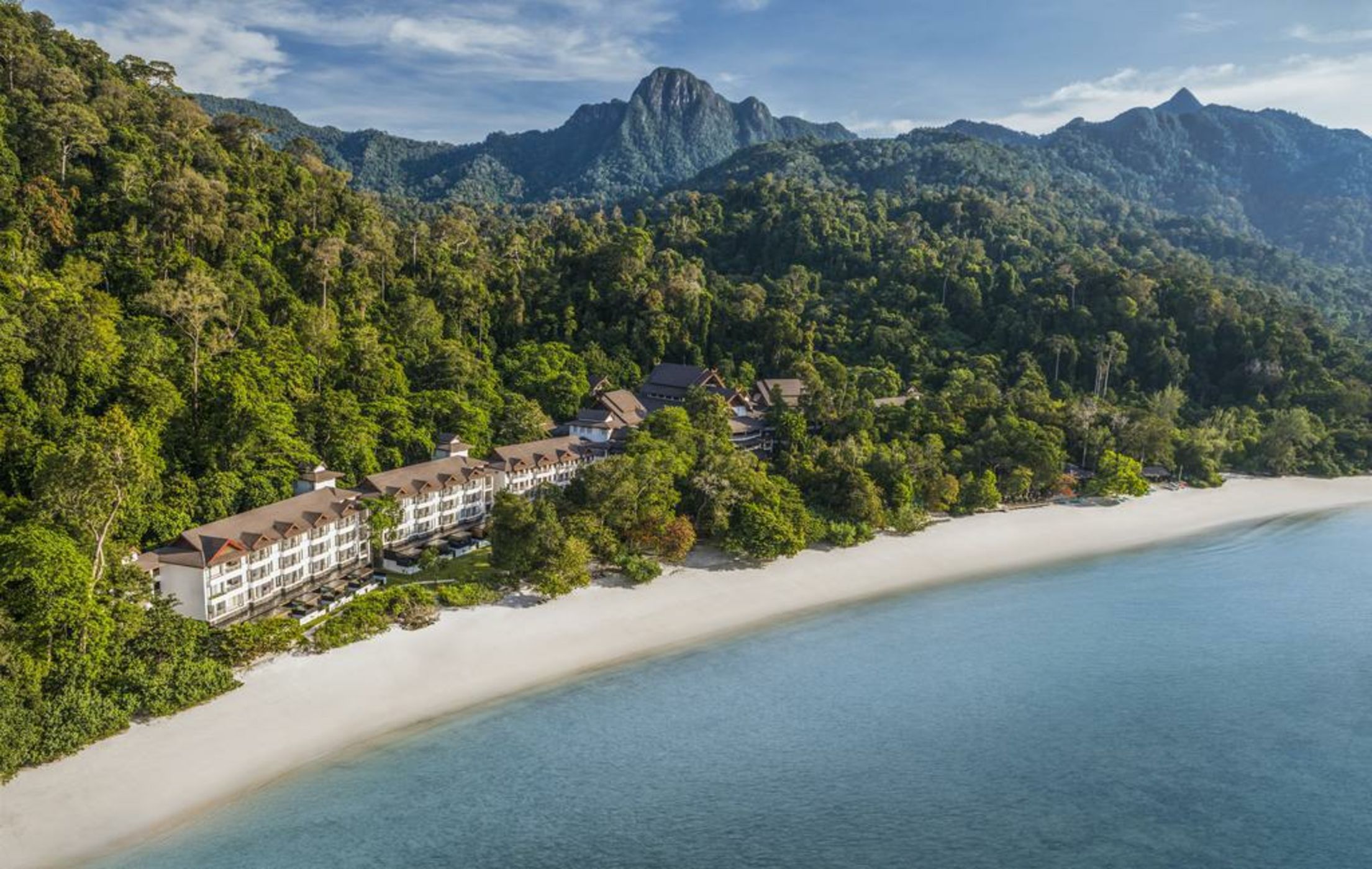 The Andaman, a Luxury Collection Resort, Langkawi