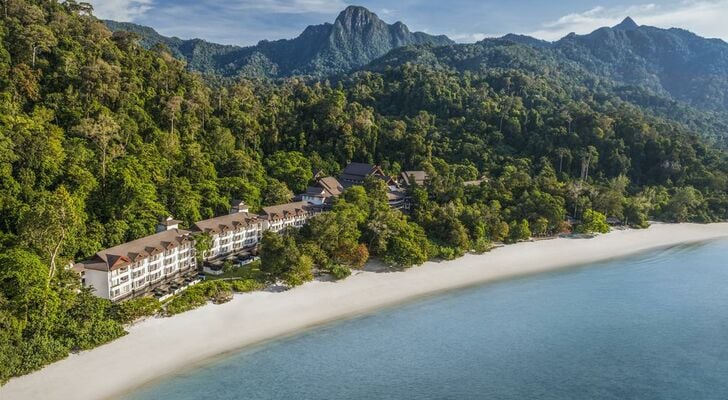 The Andaman, a Luxury Collection Resort, Langkawi