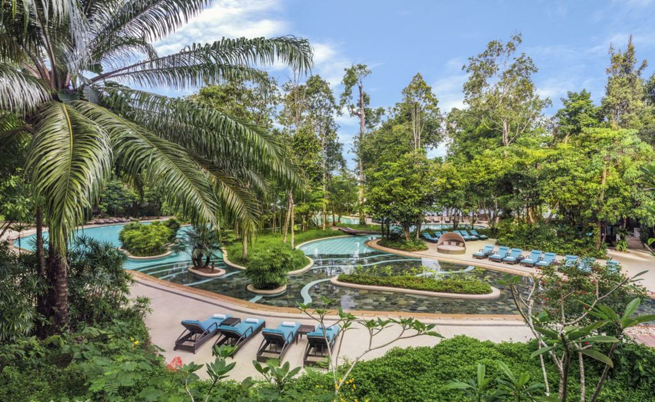 The Andaman, a Luxury Collection Resort, Langkawi