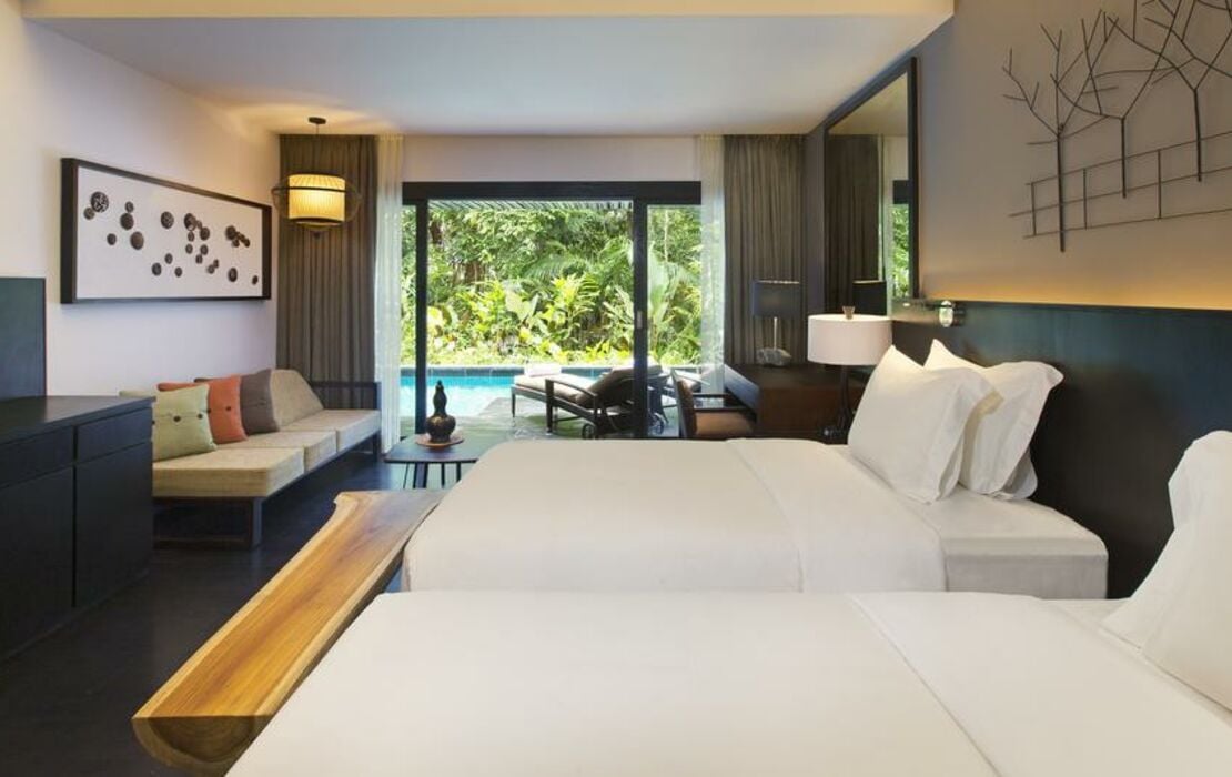 The Andaman, a Luxury Collection Resort, Langkawi