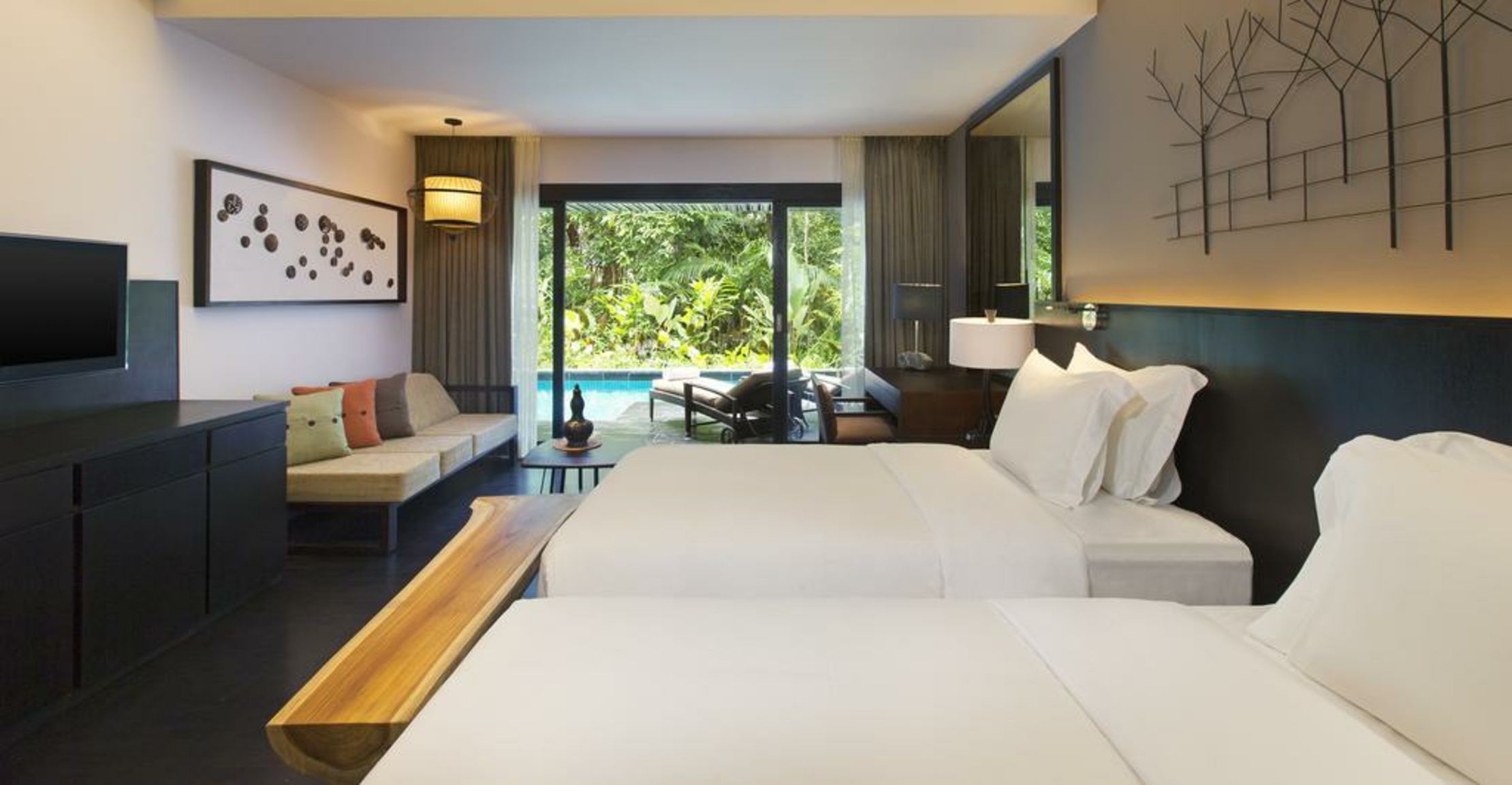 The Andaman, a Luxury Collection Resort, Langkawi
