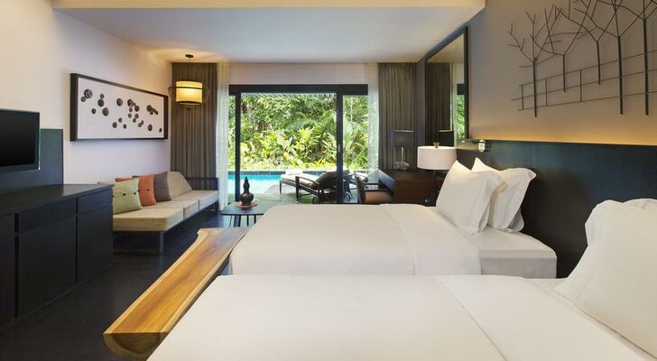 The Andaman, a Luxury Collection Resort, Langkawi