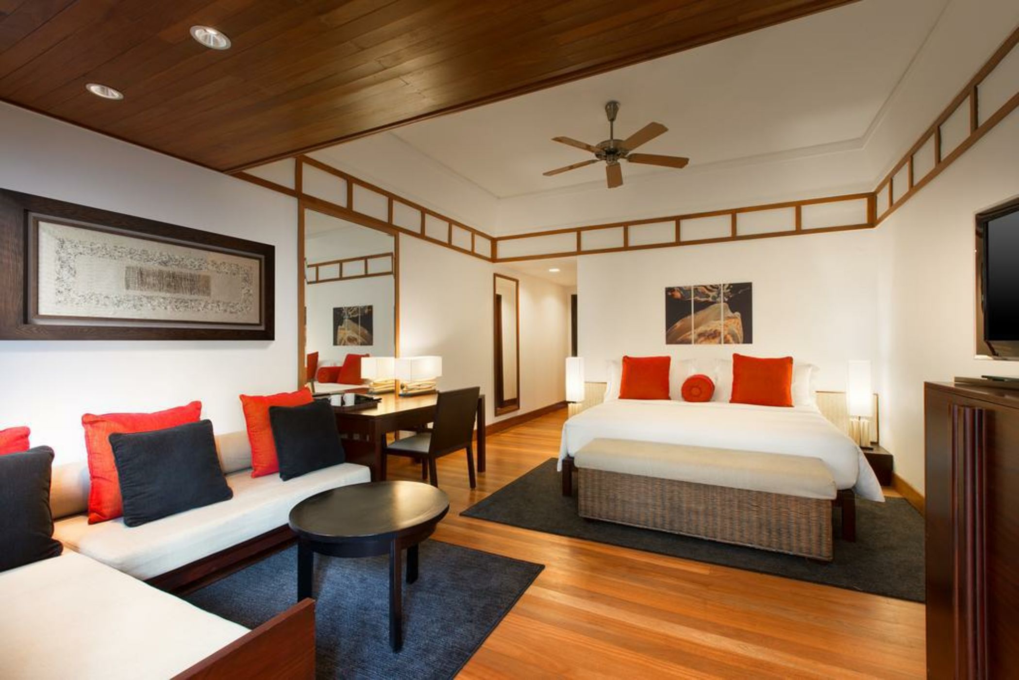 The Andaman, a Luxury Collection Resort, Langkawi