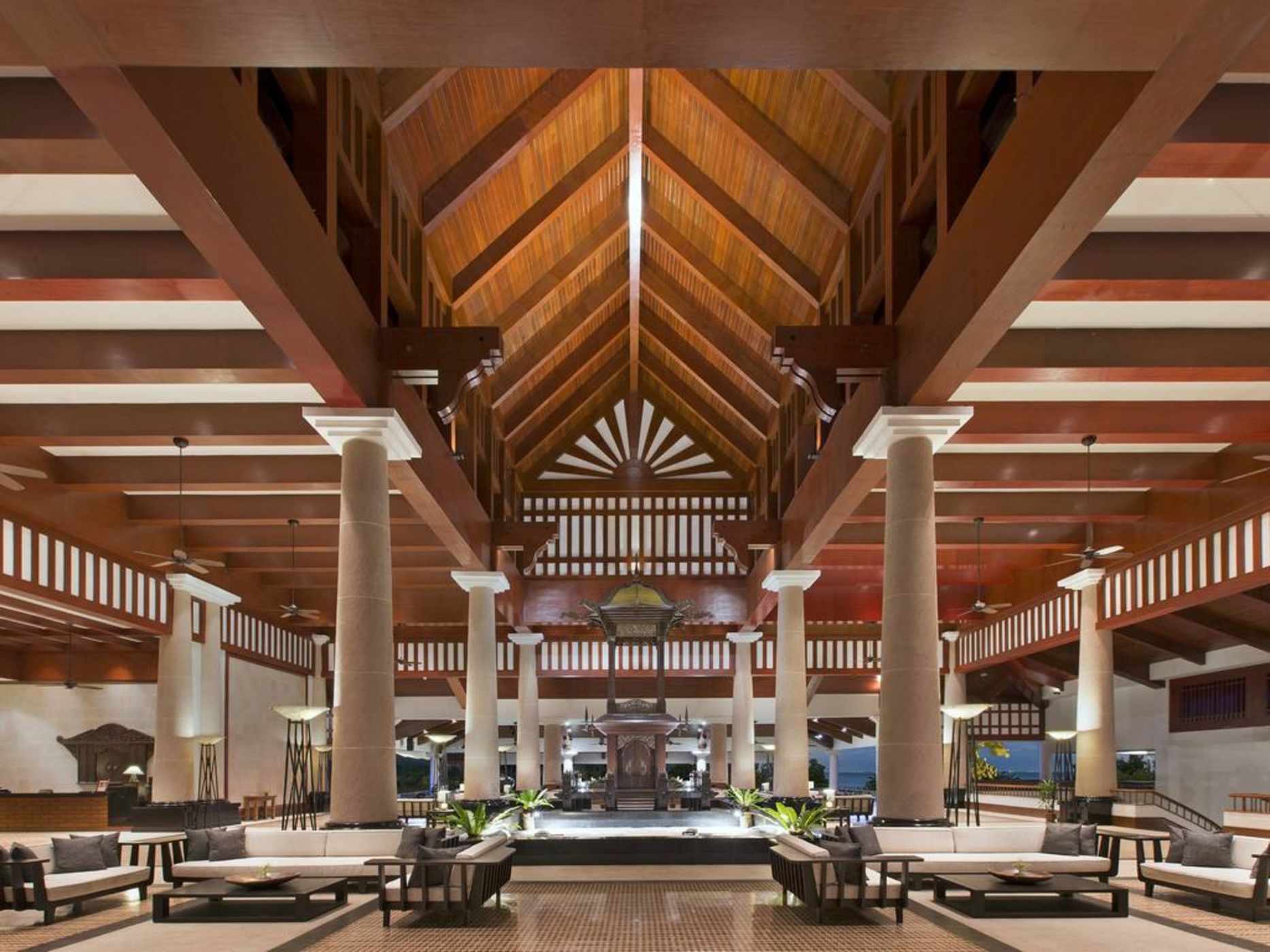 The Andaman, a Luxury Collection Resort, Langkawi