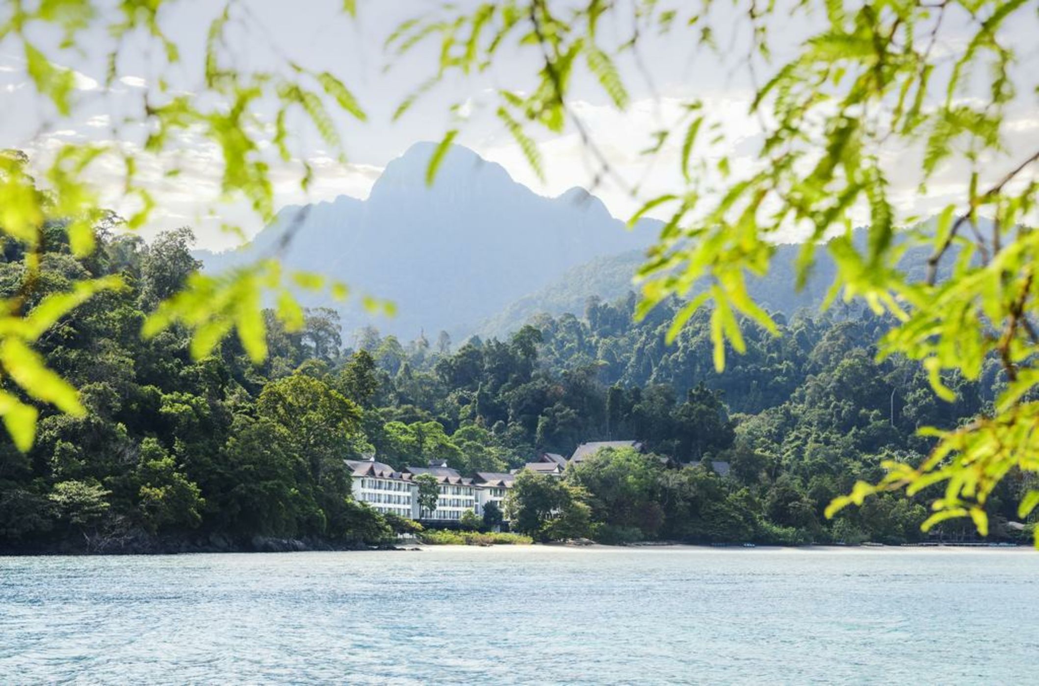 The Andaman, a Luxury Collection Resort, Langkawi