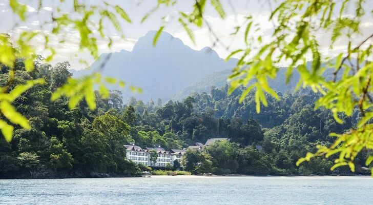 The Andaman, a Luxury Collection Resort, Langkawi