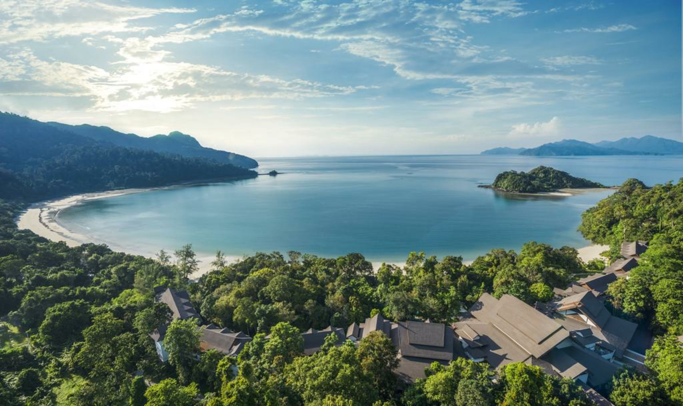 The Andaman, a Luxury Collection Resort, Langkawi