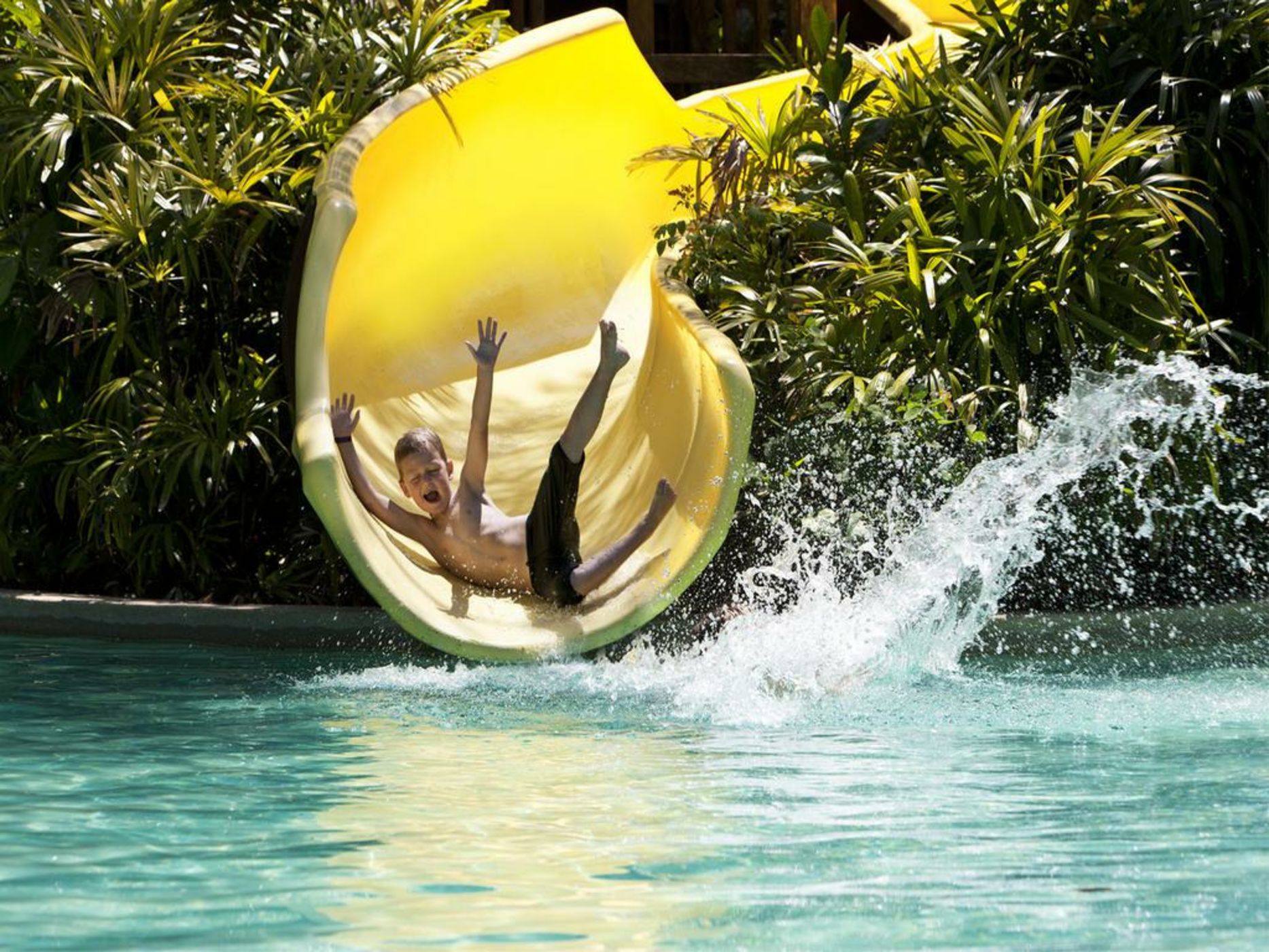 The Andaman, a Luxury Collection Resort, Langkawi