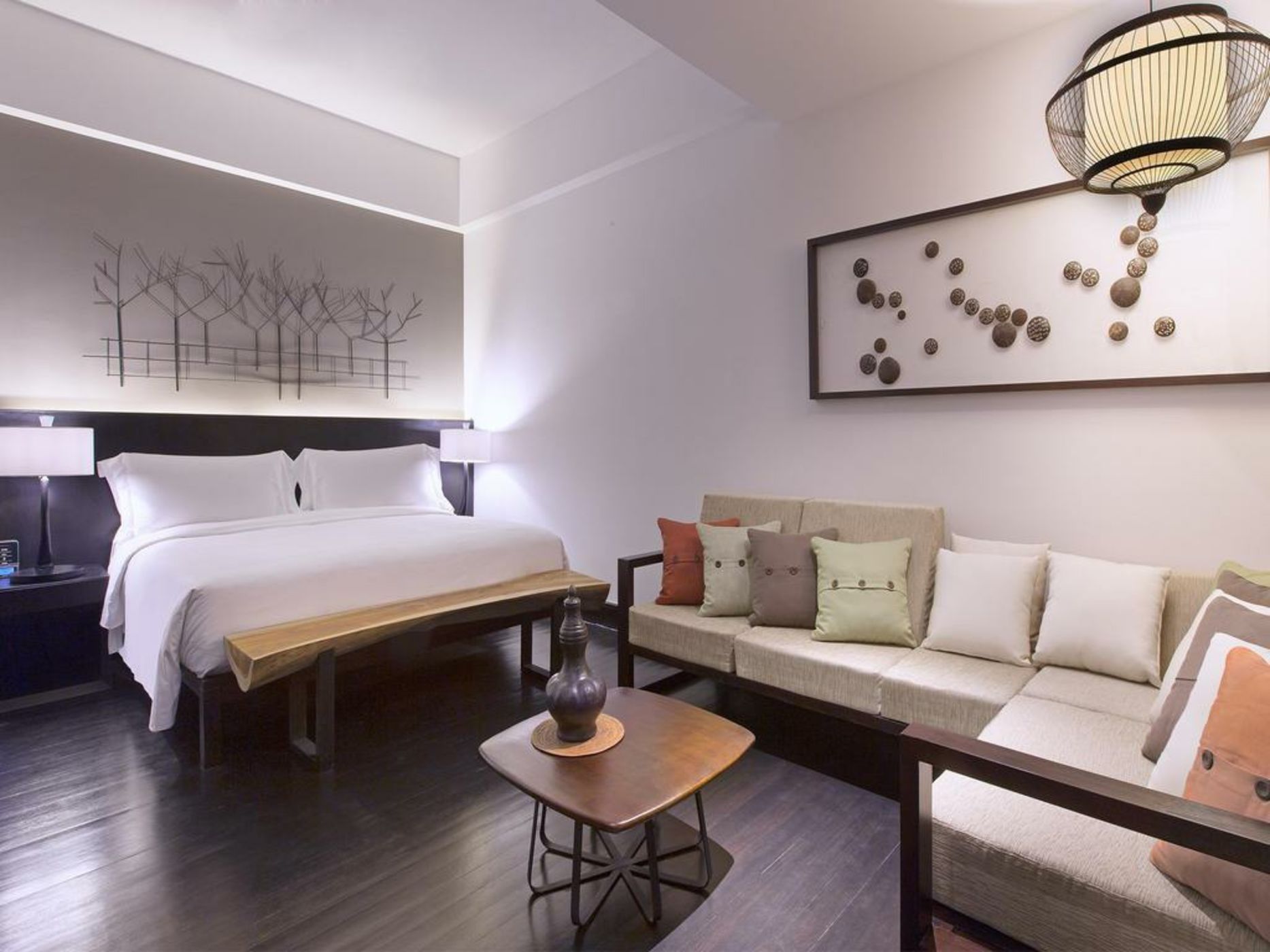 The Andaman, a Luxury Collection Resort, Langkawi