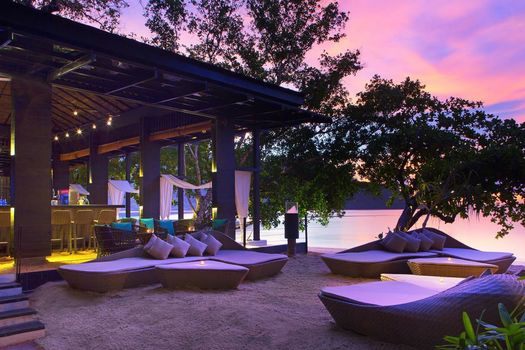 The Andaman, a Luxury Collection Resort, Langkawi