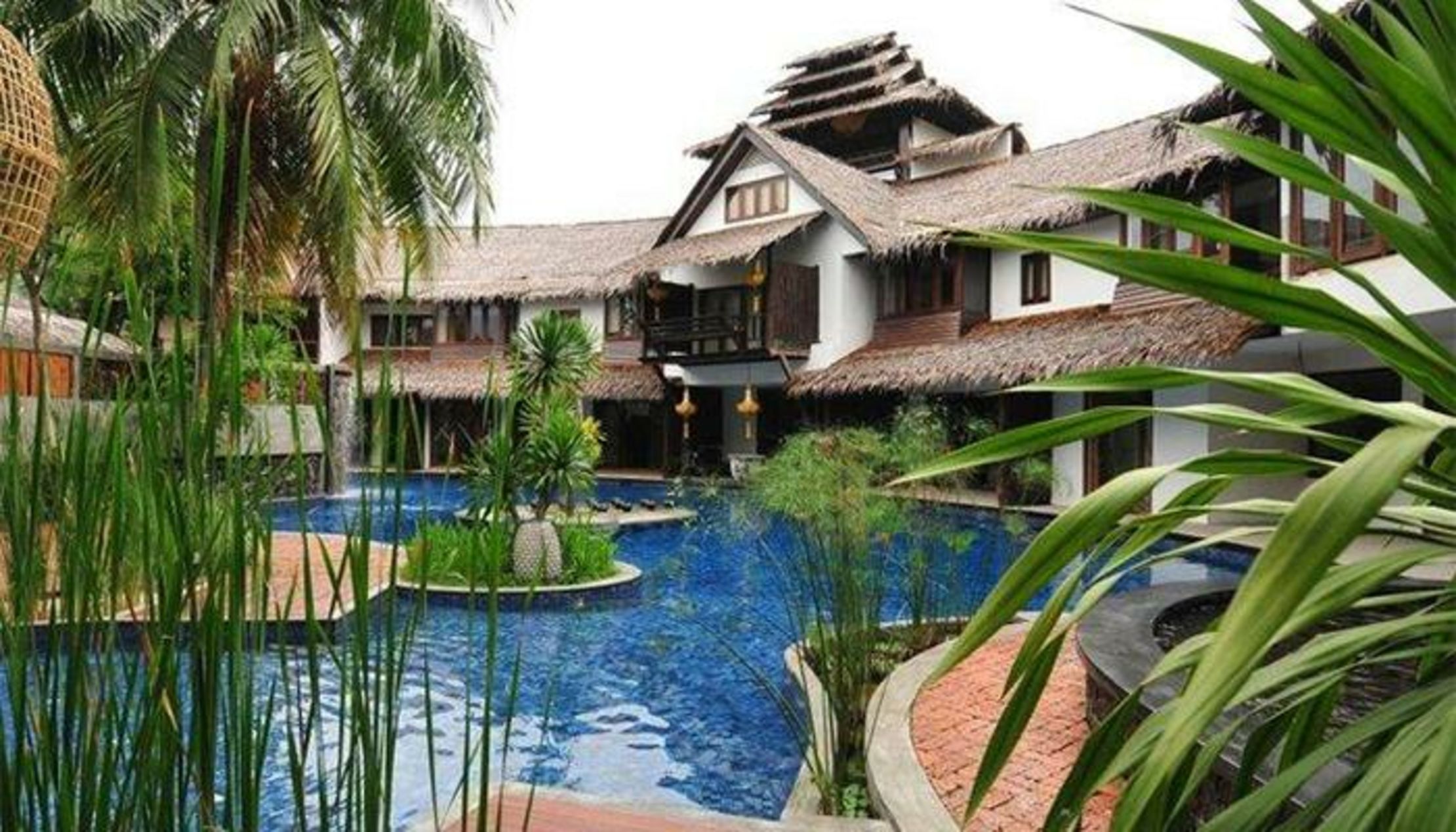 Villa Samadhi Kuala Lumpur - By Samadhi