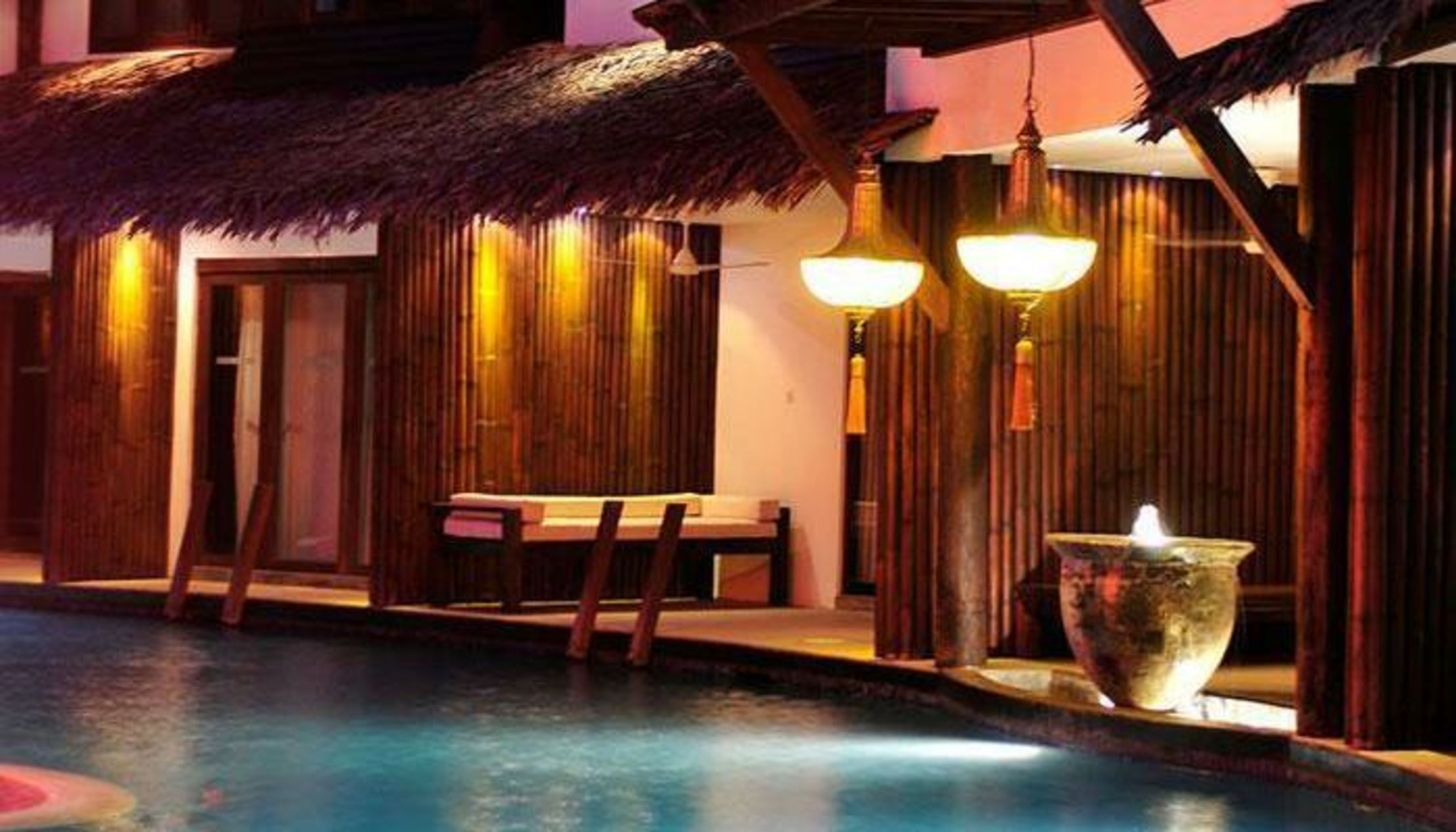 Villa Samadhi Kuala Lumpur - By Samadhi