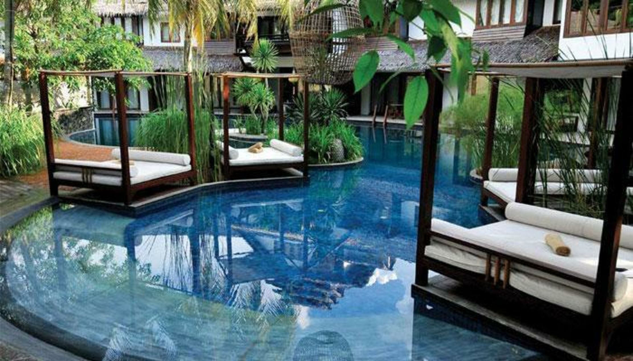 Villa Samadhi Kuala Lumpur - By Samadhi