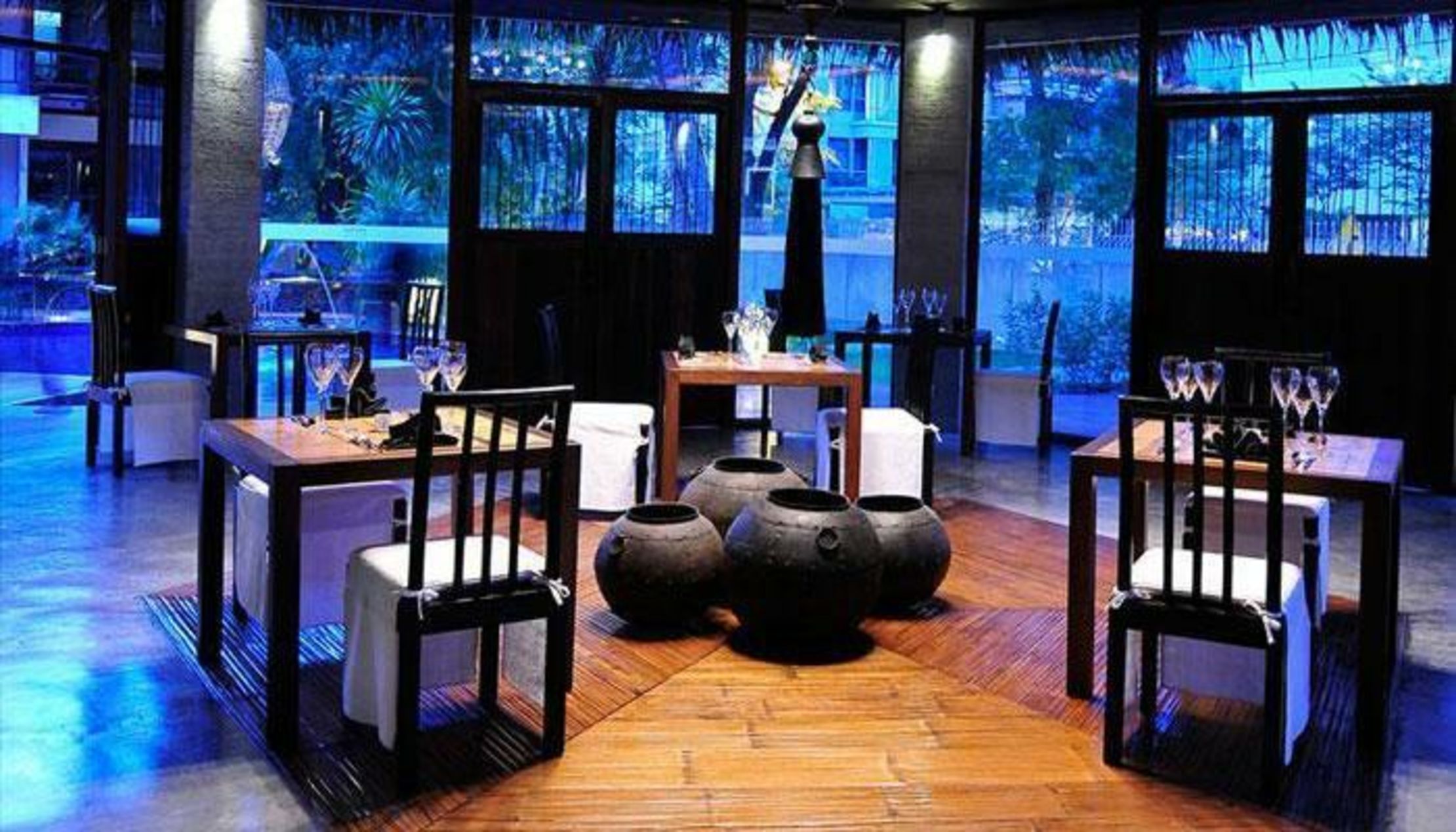 Villa Samadhi Kuala Lumpur - By Samadhi