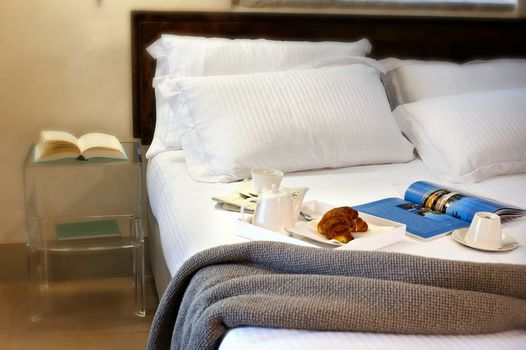 B&B Il Fondaco del Moro