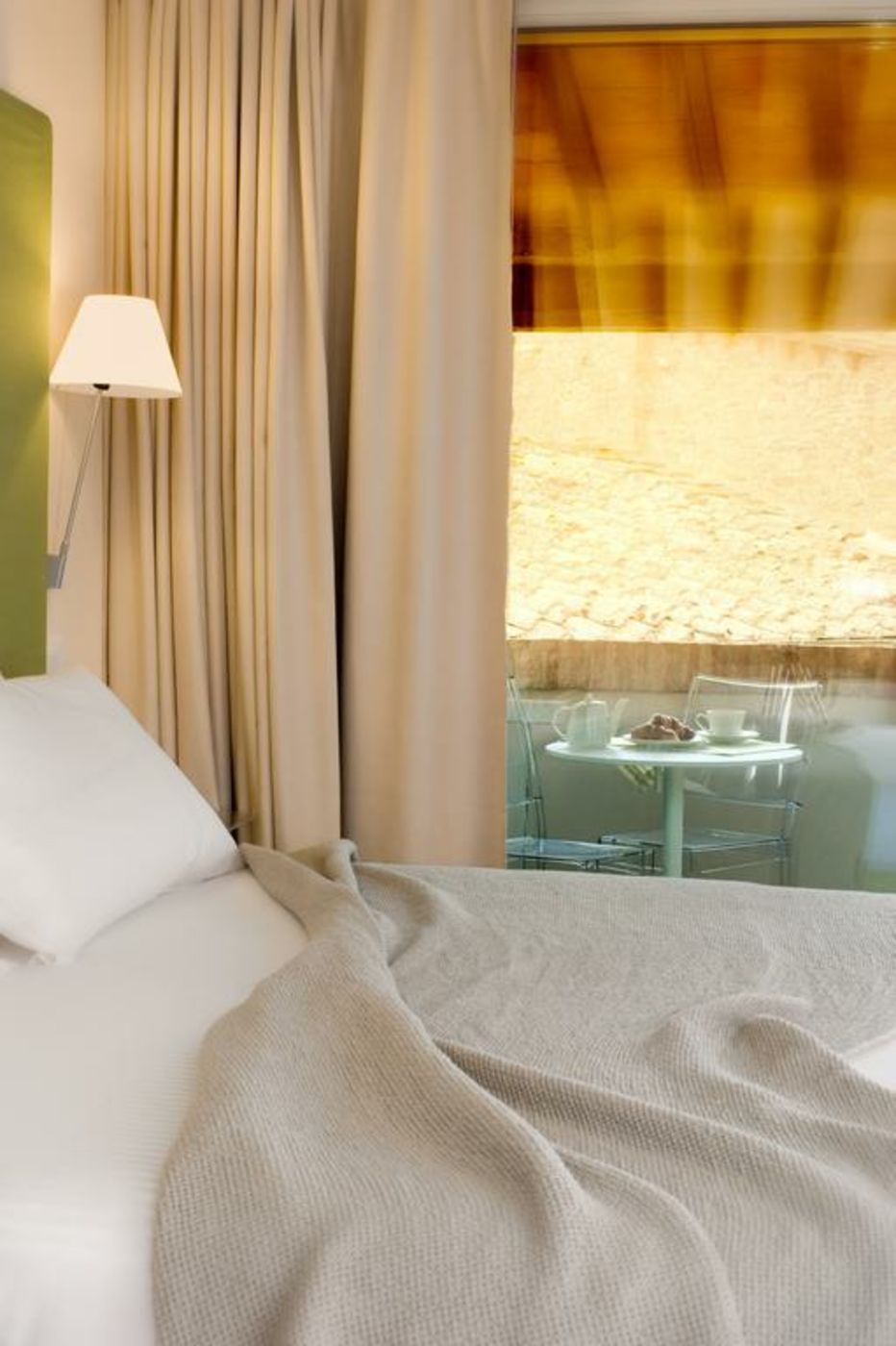 B&B Il Fondaco del Moro