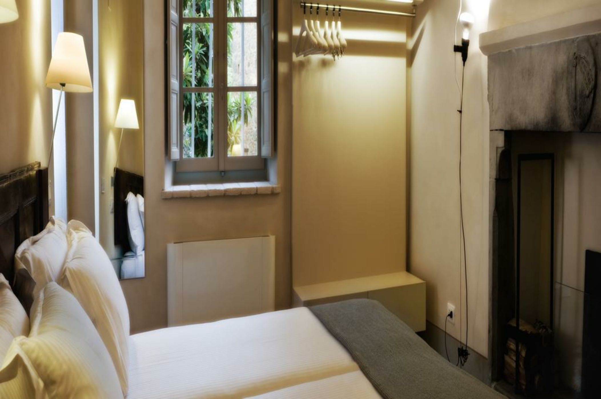 B&B Il Fondaco del Moro