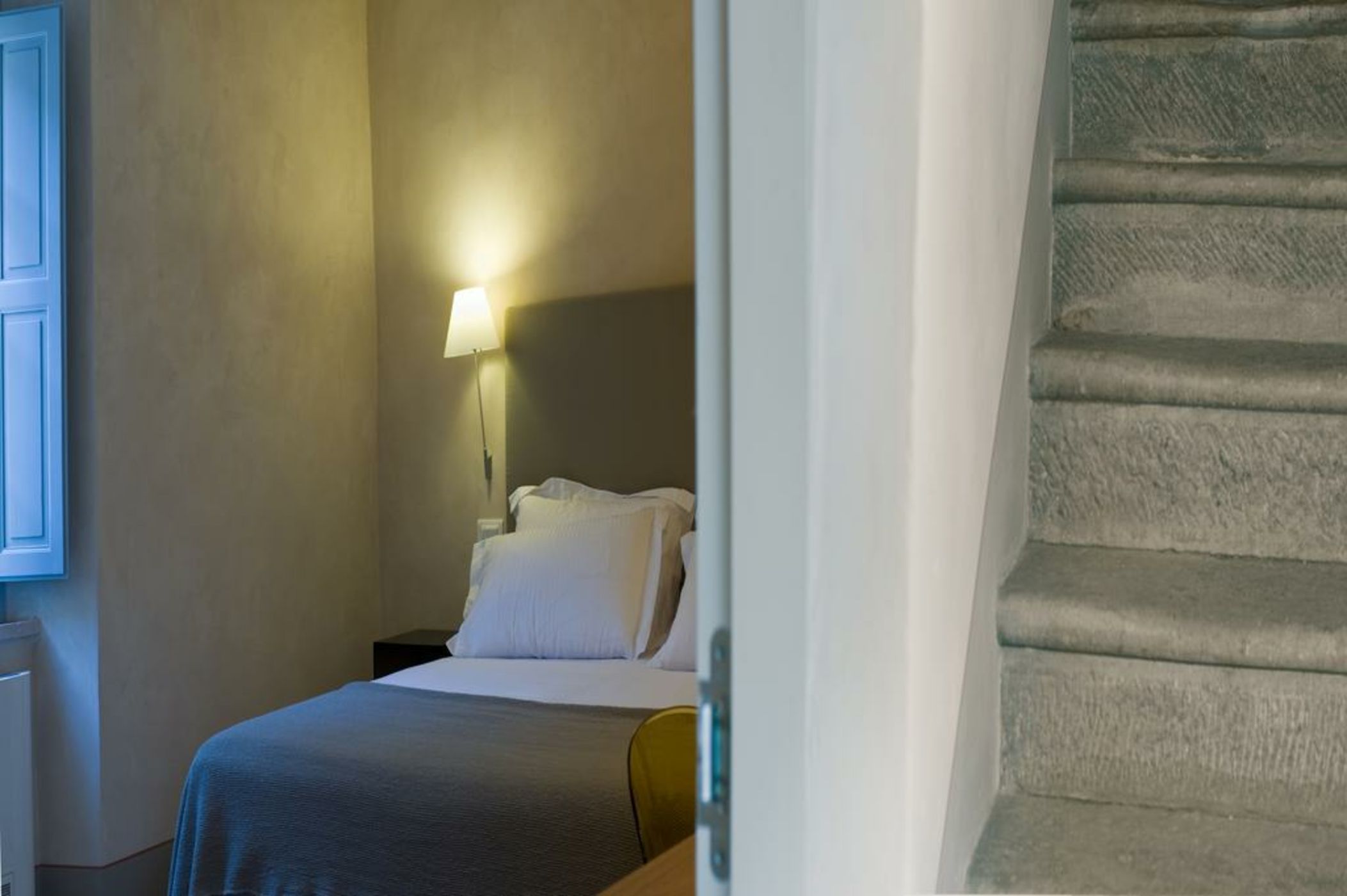 B&B Il Fondaco del Moro